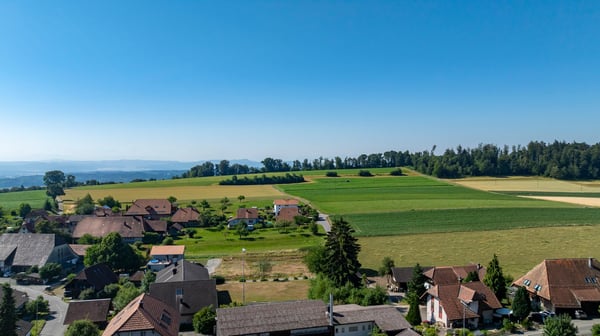 Bauernhaus mit fünf Mietwohnungen 16