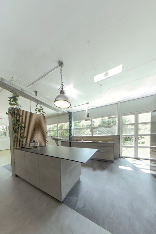 atelier-wohnig längedorf
