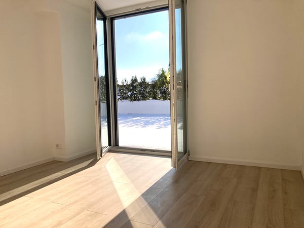 Lumineux avec Terrasse 5