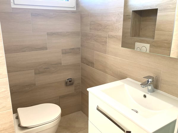 Lumineux avec Terrasse 8