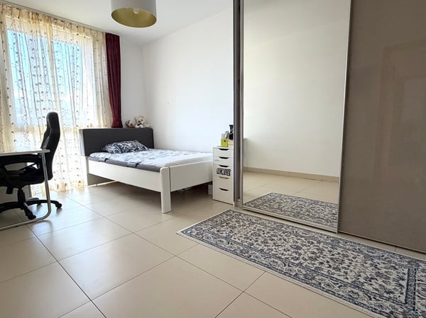 Idéal pour les familles ! Spacieux et lumineux 9