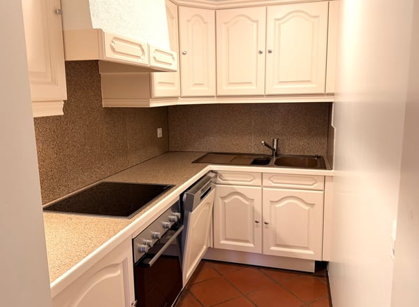 Duplex spacieux avec mezzanine et loft 2
