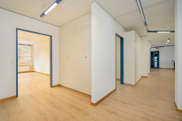 Funktionale Büro- oder Gewerbefläche - erste drei Monate gratis 7