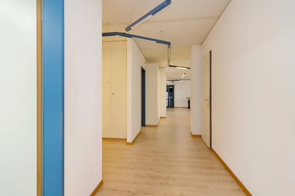 Funktionale Büro- oder Gewerbefläche - erste drei Monate gratis 9