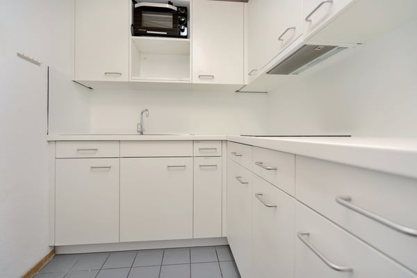 Funktionale Büro- oder Gewerbefläche - erste drei Monate gratis 11