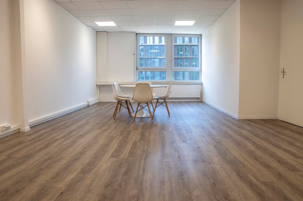 Moderne & preiswerte Büroräume mit Cafeteria zu vermieten 3