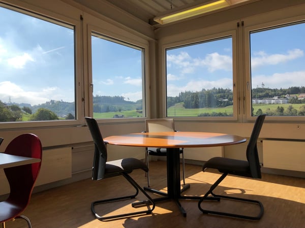 Niederwangen b. Bern