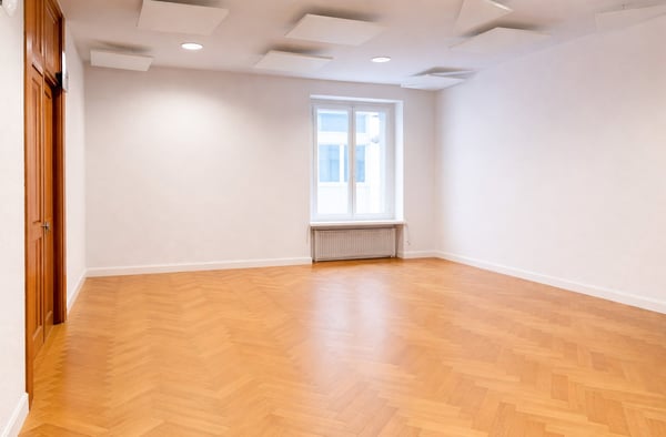 Der neue Impact Hub Bern entsteht – vier Teams können sich hier ein Büro sichern 5