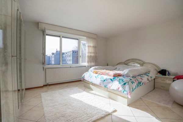 Helle 4.5-Zimmer-Wohnung mit Balkon und schöner Aussicht in Thun 8