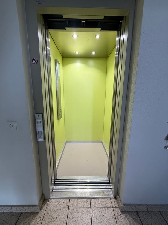 Helle 4.5-Zimmer-Wohnung mit Balkon und schöner Aussicht in Thun 16