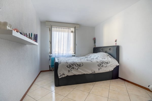 Helle 4.5-Zimmer-Wohnung mit Balkon und schöner Aussicht in Thun 10