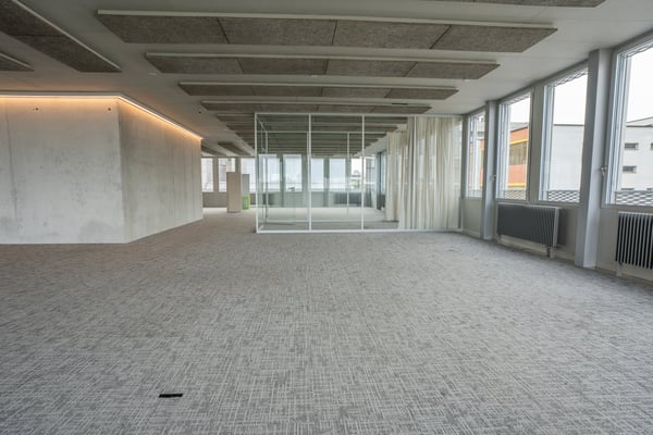 Moderne Bürofächen - zentralste Lage - genügend Parkplätze 3