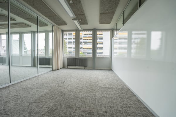 Moderne Bürofächen - zentralste Lage - genügend Parkplätze 18