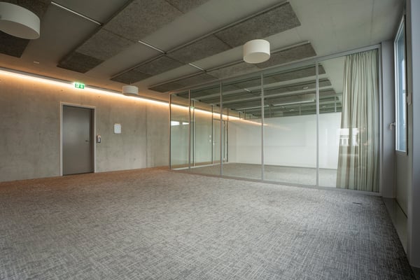 Moderne Bürofächen - zentralste Lage - genügend Parkplätze 23