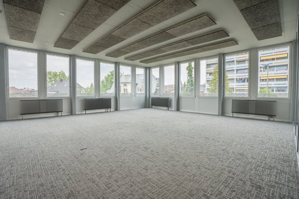 Moderne Bürofächen - zentralste Lage - genügend Parkplätze 16