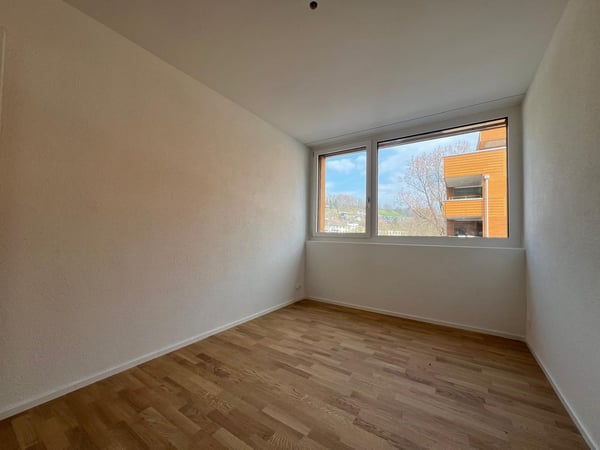 Moderne 3.5-Zimmer-Neubauwohnung - Erstbezug 3