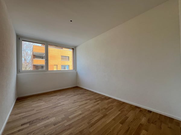 Moderne 3.5-Zimmer-Neubauwohnung - Erstbezug 4