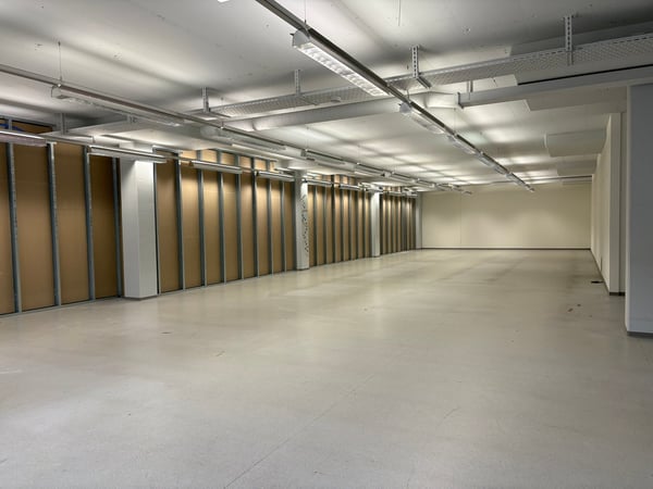 Preiswerte Gewerbe- , Logistik-, Büro- oder Lagerfläche zu vermieten 6