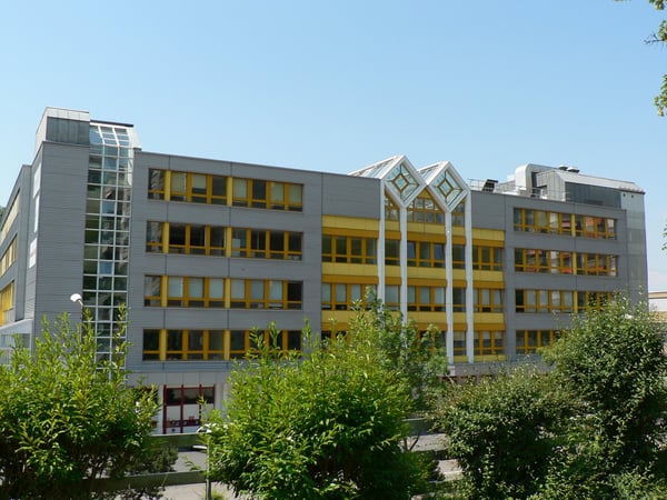 Preiswerte Gewerbe- , Logistik-, Büro- oder Lagerfläche zu vermieten 10