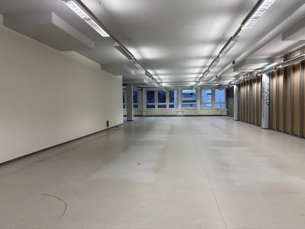 Preiswerte Gewerbe- , Logistik-, Büro- oder Lagerfläche zu vermieten 1