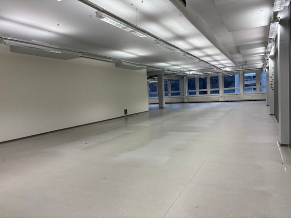 Preiswerte Gewerbe- , Logistik-, Büro- oder Lagerfläche zu vermieten 2