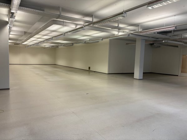 Preiswerte Gewerbe- , Logistik-, Büro- oder Lagerfläche zu vermieten 4