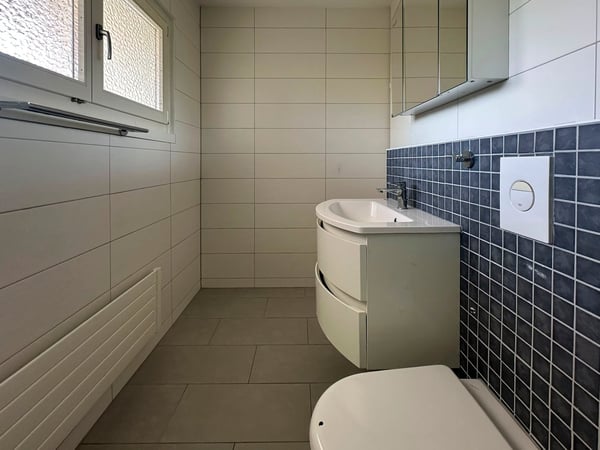 Geräumige 5.5-Zimmer-Wohnung - renoviert 17