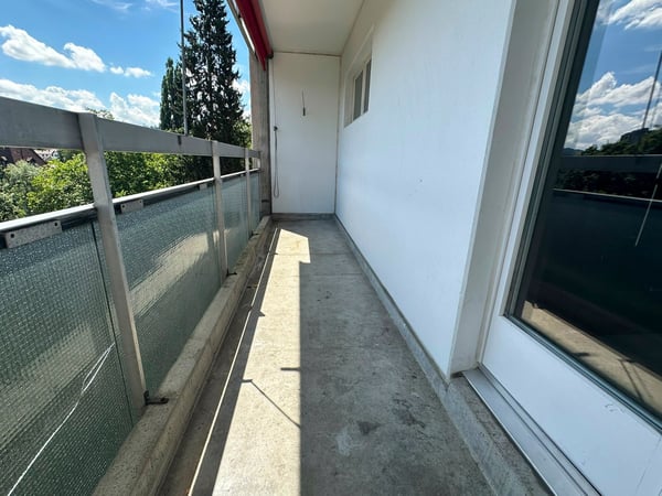 Geräumige 5.5-Zimmer-Wohnung - renoviert 21