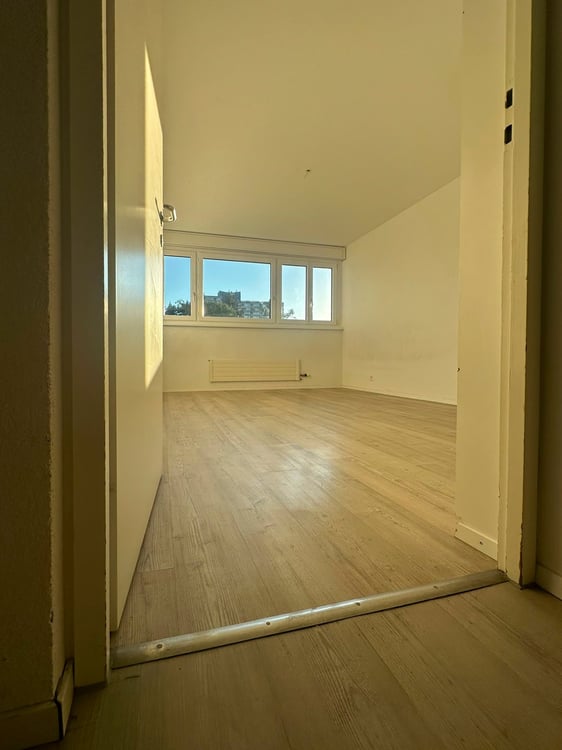 Geräumige 5.5-Zimmer-Wohnung - renoviert 11