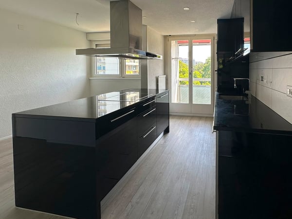 Geräumige 5.5-Zimmer-Wohnung - renoviert 7