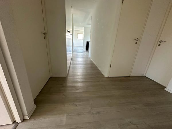 Geräumige 5.5-Zimmer-Wohnung - renoviert 4