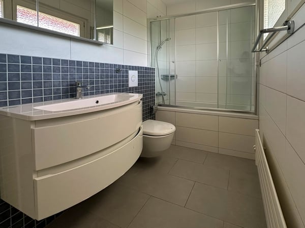 Geräumige 5.5-Zimmer-Wohnung - renoviert 18