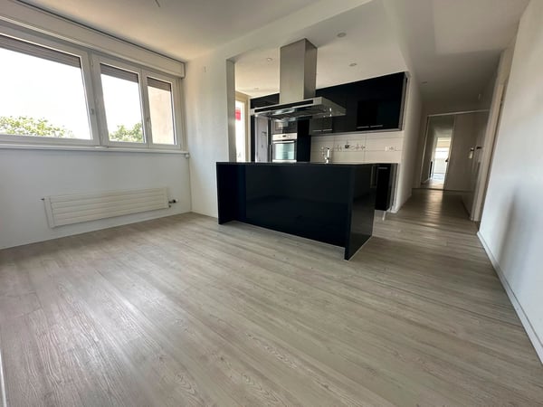 Geräumige 5.5-Zimmer-Wohnung - renoviert 8