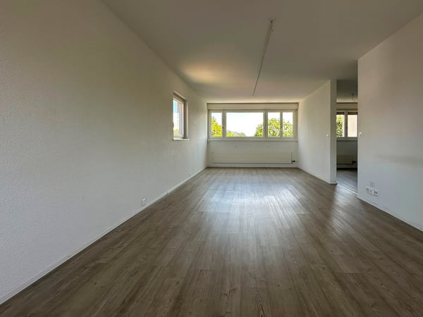 Geräumige 5.5-Zimmer-Wohnung - renoviert 3