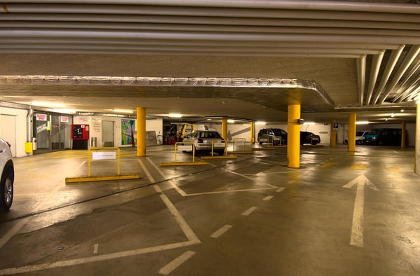 Werkstatt - Atelier - Lager - direkt beim Bahnhof Lyss 8