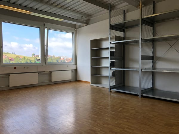Praktische und preiswerte Büroräume - erste drei Monate gratis 9