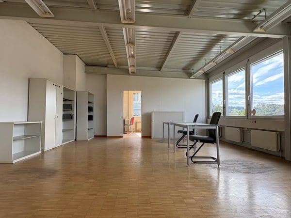 Praktische und preiswerte Büroräume - erste drei Monate gratis 1