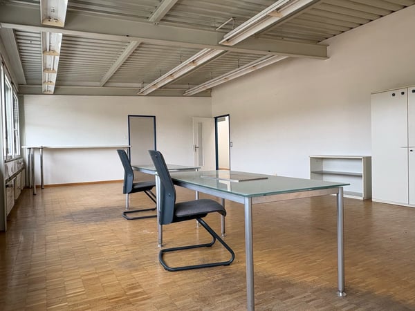 Praktische und preiswerte Büroräume - erste drei Monate gratis 5