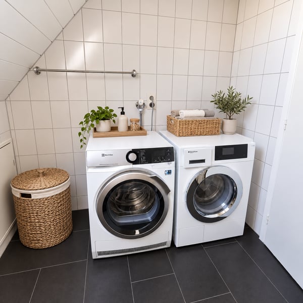 Mehr als eine Wohnung – 6.5 Zimmer, zwei Etagen und ein Wohngefühl wie im eigenen Haus 17