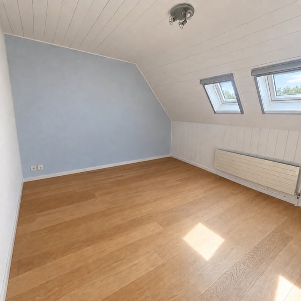 Mehr als eine Wohnung – 6.5 Zimmer, zwei Etagen und ein Wohngefühl wie im eigenen Haus 10