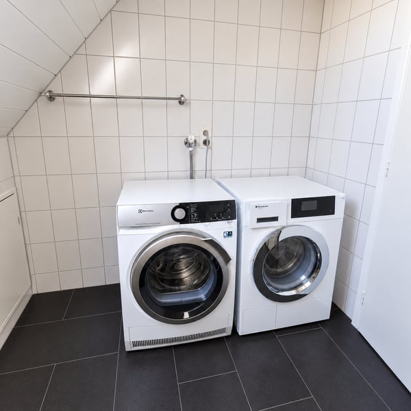 Mehr als eine Wohnung – 6.5 Zimmer, zwei Etagen und ein Wohngefühl wie im eigenen Haus 18