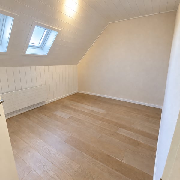 Mehr als eine Wohnung – 6.5 Zimmer, zwei Etagen und ein Wohngefühl wie im eigenen Haus 12