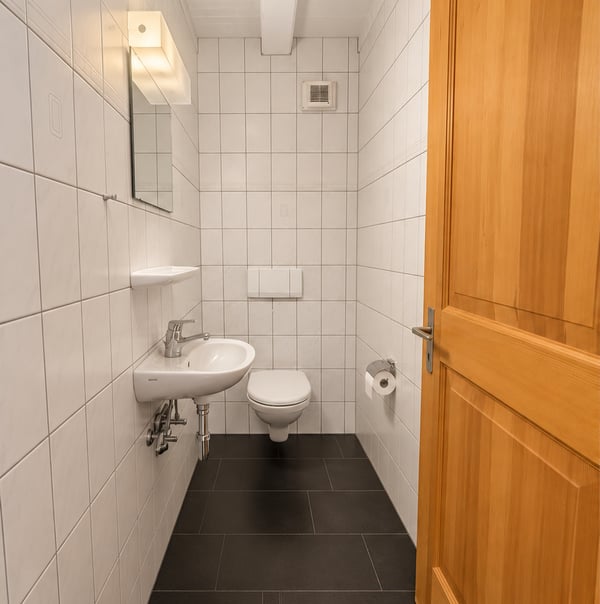 Mehr als eine Wohnung – 6.5 Zimmer, zwei Etagen und ein Wohngefühl wie im eigenen Haus 16