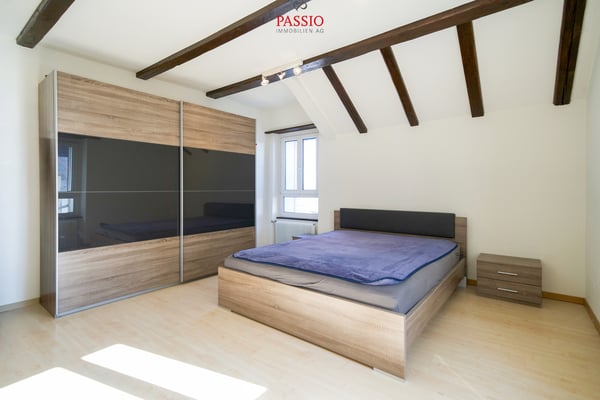 Immeuble unique de 3 appartements avec vue de rêve 9