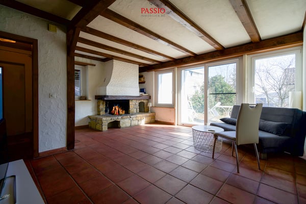 Immeuble unique de 3 appartements avec vue de rêve 13