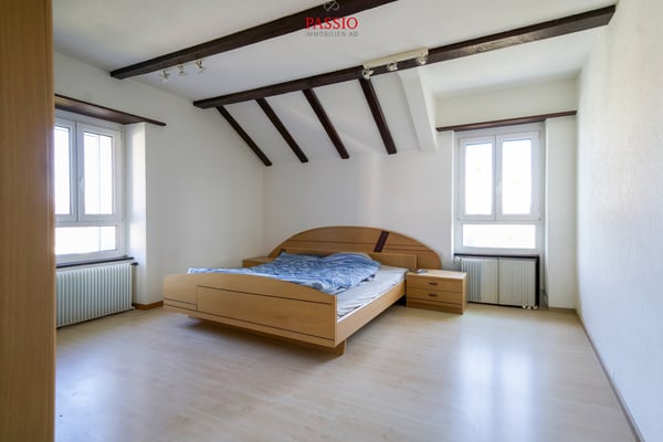 Immeuble unique de 3 appartements avec vue de rêve 8