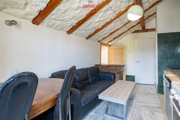 Appartement central de 1.5 pièces au coeur de Bienne 6