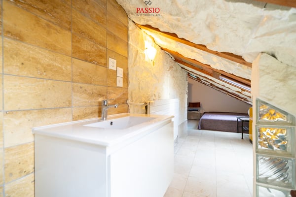 Appartement central de 1.5 pièces au coeur de Bienne 13