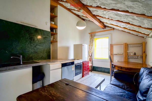 Appartement central de 1.5 pièces au coeur de Bienne 5