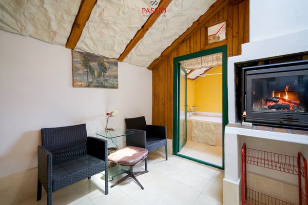 Appartement central de 1.5 pièces au coeur de Bienne 1